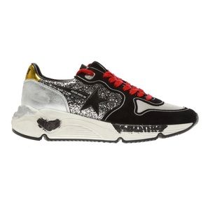 Golden goose running sneaker 38